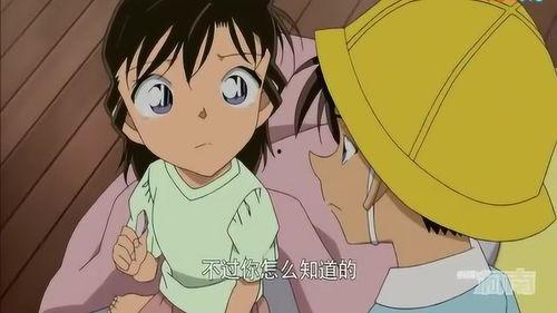 毛利兰吃瓜娱乐八卦,揭秘侦探界背后的娱乐八卦