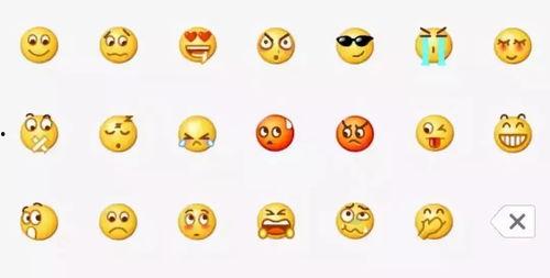 吃瓜表情包的含义和寓意,揭秘网络时代的社交隐喻与心理投射