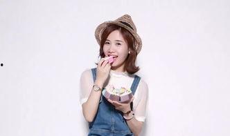 娱乐吃瓜君 网红是谁